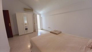 Piso en alquiler en Conde de Ureña - Monte Gibralfaro en Málaga