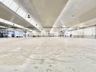 Nave industrial en alquiler en Zona rural suroeste en Vitoria-Gasteiz