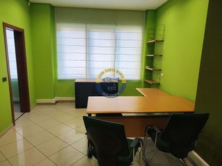 Oficina en alquiler en La Chantría - La Lastra en León