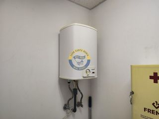 Oficina en alquiler en La Chantría - La Lastra en León