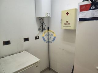Oficina en alquiler en La Chantría - La Lastra en León