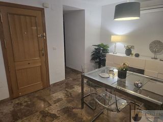 Piso en alquiler en Centro en Murcia