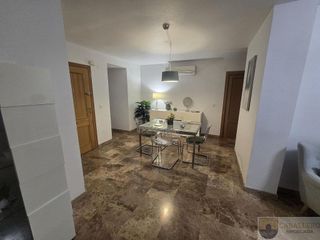 Piso en alquiler en Centro en Murcia