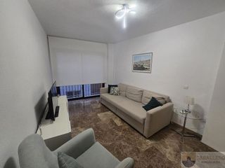 Piso en alquiler en Centro en Murcia