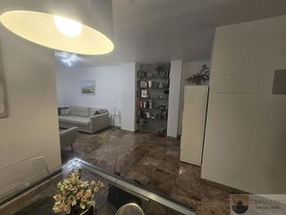 Piso en alquiler en Centro en Murcia