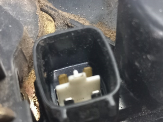 CERRADURA PUERTA DELANTERA DERECHA JEEP GRAND CHE