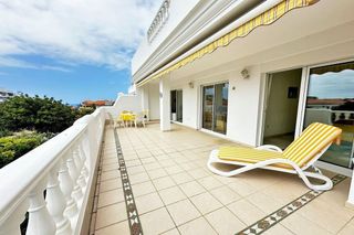 Piso en alquiler en Zona Botánico en Puerto de la Cruz
