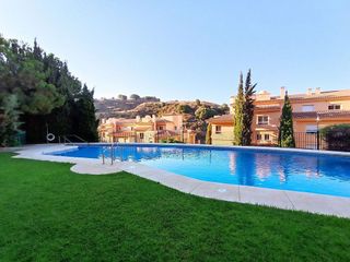 Piso en alquiler en Calahonda en Mijas