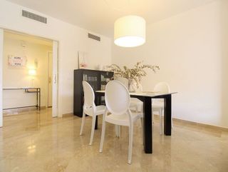 Piso en alquiler en Calahonda en Mijas