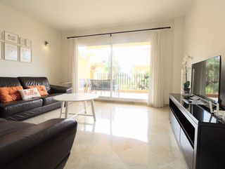 Piso en alquiler en Calahonda en Mijas