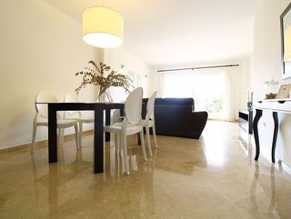 Piso en alquiler en Calahonda en Mijas