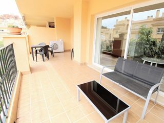 Piso en alquiler en Calahonda en Mijas