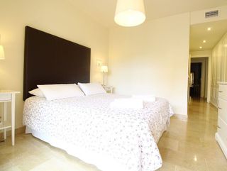 Piso en alquiler en Calahonda en Mijas