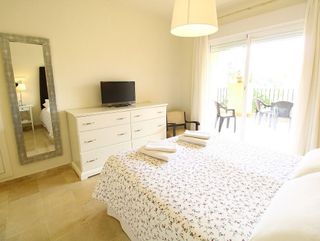 Piso en alquiler en Calahonda en Mijas