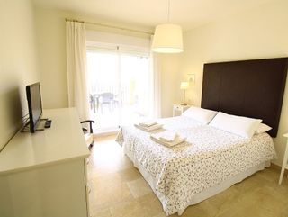Piso en alquiler en Calahonda en Mijas