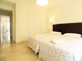 Piso en alquiler en Calahonda en Mijas