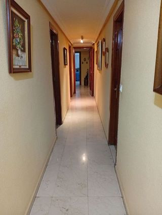 Piso en alquiler en Casco Antiguo - Centro en Badajoz