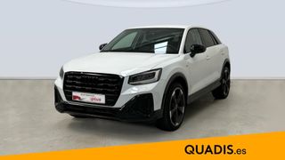 Audi Q2 Black line 35 TFSI 110 kW (150 CV) S tronic