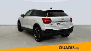 Audi Q2 Black line 35 TFSI 110 kW (150 CV) S tronic