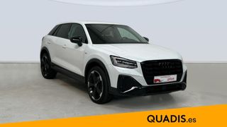Audi Q2 Black line 35 TFSI 110 kW (150 CV) S tronic