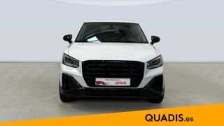 Audi Q2 Black line 35 TFSI 110 kW (150 CV) S tronic