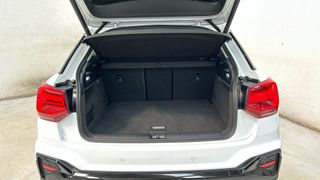 Audi Q2 Black line 35 TFSI 110 kW (150 CV) S tronic