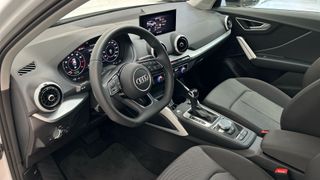 Audi Q2 Black line 35 TFSI 110 kW (150 CV) S tronic