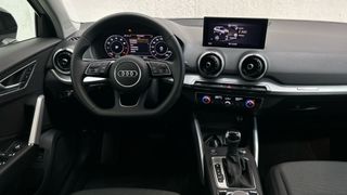 Audi Q2 Black line 35 TFSI 110 kW (150 CV) S tronic