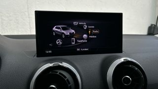 Audi Q2 Black line 35 TFSI 110 kW (150 CV) S tronic