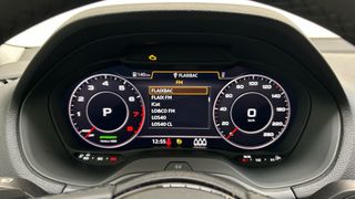 Audi Q2 Black line 35 TFSI 110 kW (150 CV) S tronic