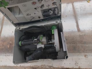 Fresadora Festool OF 2200 EB