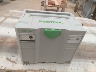 Fresadora Festool OF 2200 EB