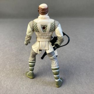 STAR WARS | Hoth Rebel Trooper | POTF 2 1997