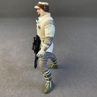 STAR WARS | Hoth Rebel Trooper | POTF 2 1997