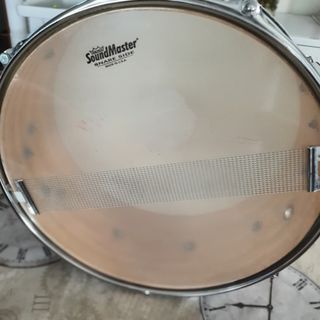 Tambor percusión 
