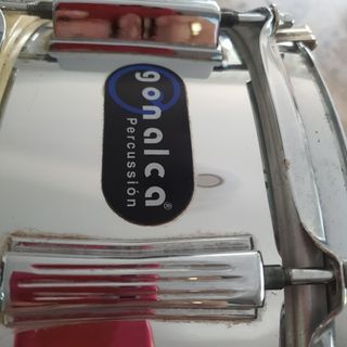 Tambor percusión 
