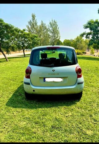 Renault Modus 2006