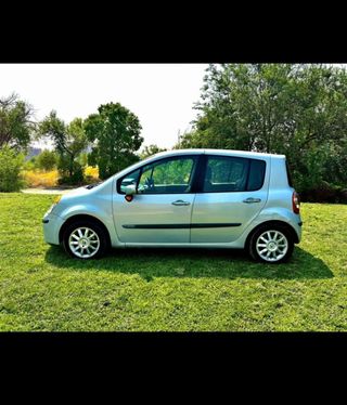 Renault Modus 2006