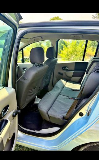 Renault Modus 2006