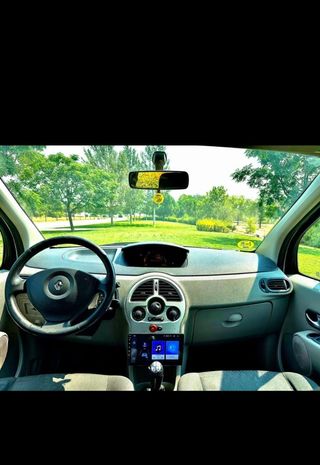 Renault Modus 2006