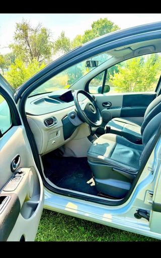Renault Modus 2006