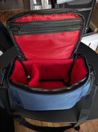 Fodero G-raphy per fotocamera DSLR/Mirrorless