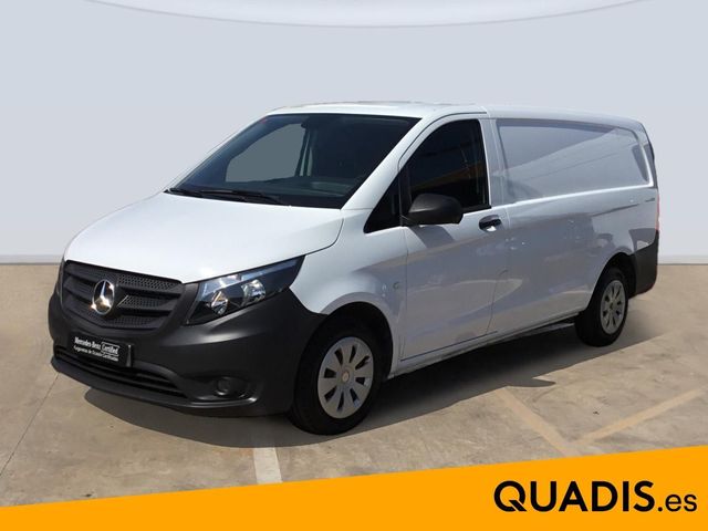 Mercedes-Benz Vito Furgon 110 CDI Pro larga 75 kW (102 CV)
