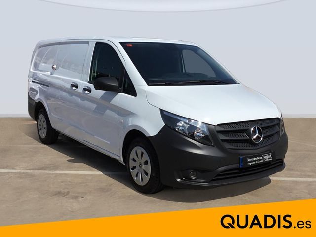 Mercedes-Benz Vito Furgon 110 CDI Pro larga 75 kW (102 CV)