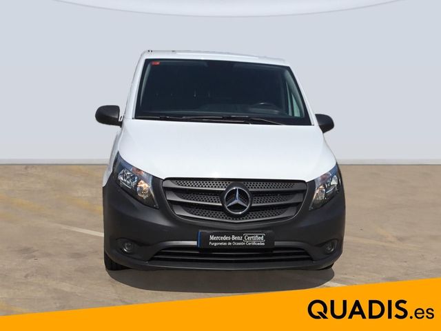 Mercedes-Benz Vito Furgon 110 CDI Pro larga 75 kW (102 CV)