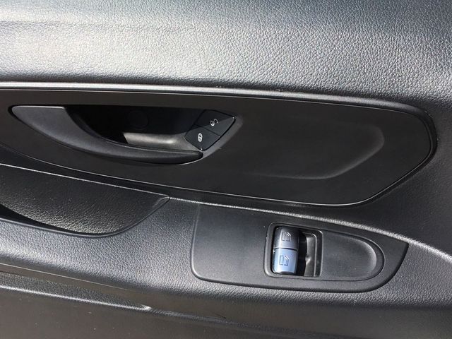 Mercedes-Benz Vito Furgon 110 CDI Pro larga 75 kW (102 CV)