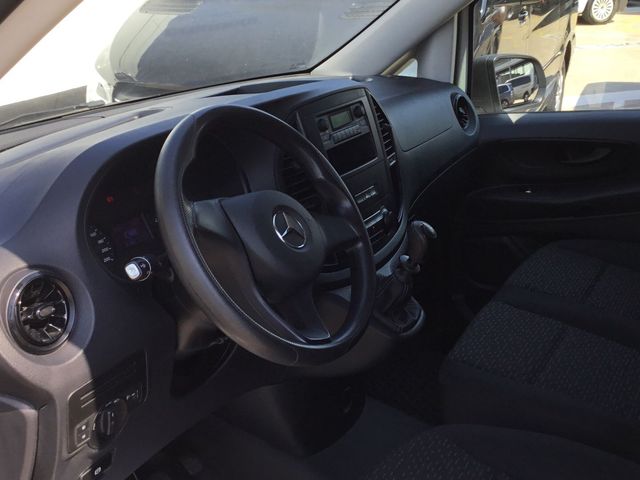 Mercedes-Benz Vito Furgon 110 CDI Pro larga 75 kW (102 CV)