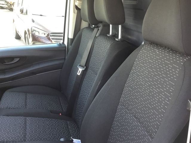 Mercedes-Benz Vito Furgon 110 CDI Pro larga 75 kW (102 CV)