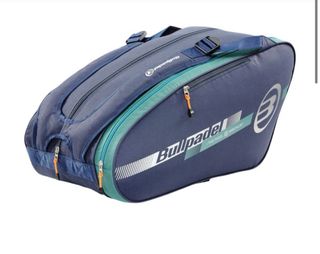 Paletero Bullpadel Nuevo