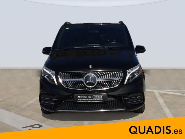 Mercedes-Benz Clase V V 300 d Avantgarde Largo 176 kW (239 CV)